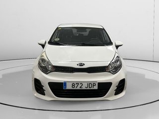 Kia Rio Concept