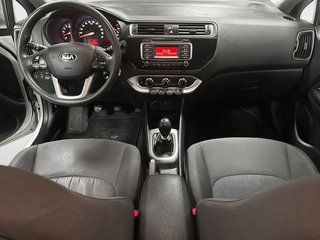 Kia Rio Concept