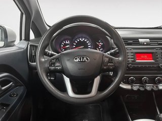 Kia Rio Concept
