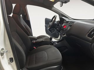 Kia Rio Concept