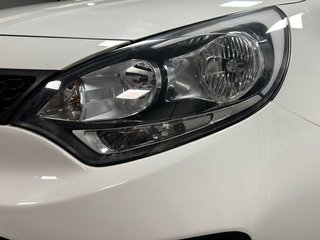 Kia Rio Concept