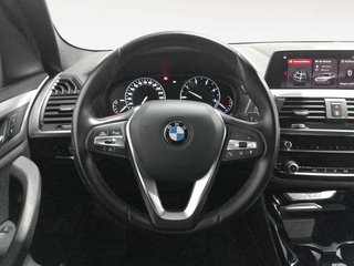 BMW X3 xDrive20d 140 kW (190 CV)