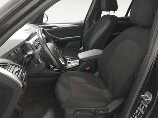BMW X3 xDrive20d 140 kW (190 CV)