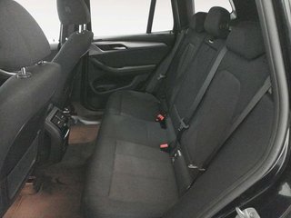 BMW X3 xDrive20d 140 kW (190 CV)