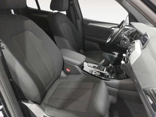 BMW X3 xDrive20d 140 kW (190 CV)