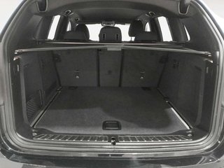 BMW X3 xDrive20d 140 kW (190 CV)