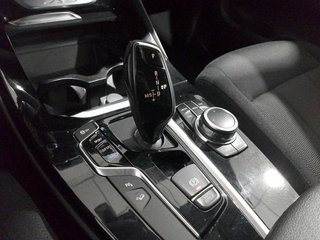 BMW X3 xDrive20d 140 kW (190 CV)
