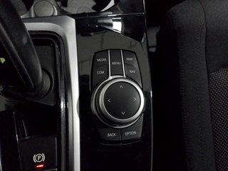 BMW X3 xDrive20d 140 kW (190 CV)