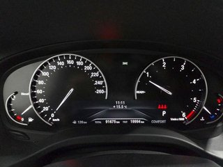 BMW X3 xDrive20d 140 kW (190 CV)