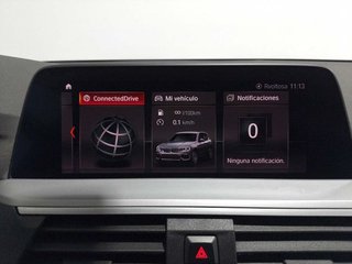 BMW X3 xDrive20d 140 kW (190 CV)