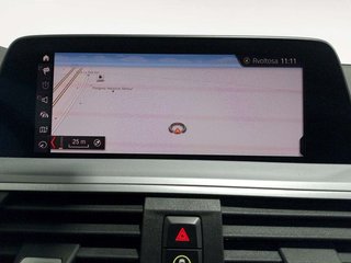 BMW X3 xDrive20d 140 kW (190 CV)