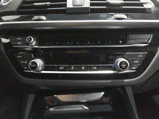 BMW X3 xDrive20d 140 kW (190 CV)