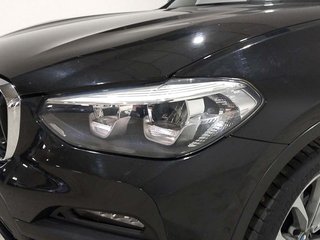 BMW X3 xDrive20d 140 kW (190 CV)