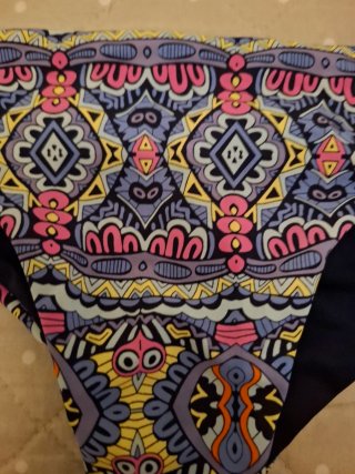 Bikini Calzedonia Brasileñas Estampadas