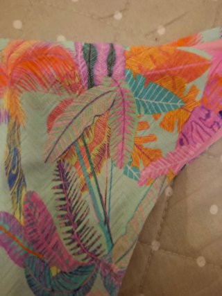 Bikini Calzedonia Brasileñas Estampadas