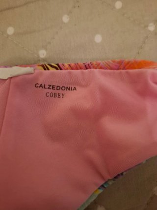 Bikini Calzedonia Brasileñas Estampadas