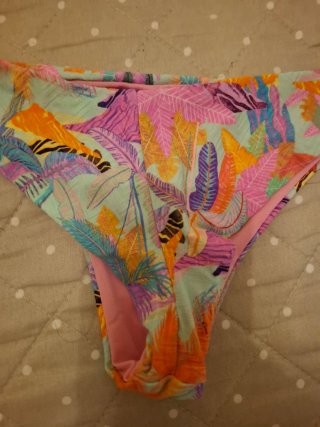 Bikini Calzedonia Brasileñas Estampadas