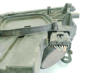 23394551 faro derecho 260109051r renault megane