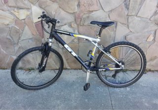 Bicicleta GT Agresor 2.0