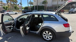 Audi A6 Allroad 2008