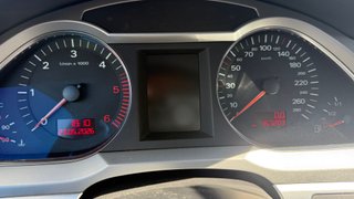Audi A6 Allroad 2008