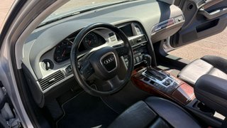 Audi A6 Allroad 2008