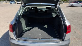 Audi A6 Allroad 2008