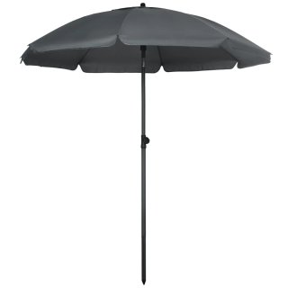 Sombrilla de Playa UV50+ Mástil