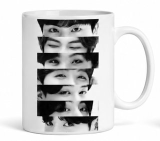Taza personalizada