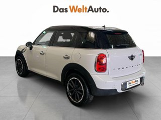 MINI MINI Countryman Cooper D 82 kW (112 CV)