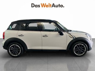 MINI MINI Countryman Cooper D 82 kW (112 CV)