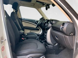 MINI MINI Countryman Cooper D 82 kW (112 CV)