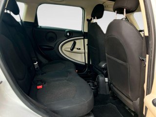 MINI MINI Countryman Cooper D 82 kW (112 CV)