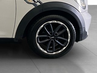 MINI MINI Countryman Cooper D 82 kW (112 CV)