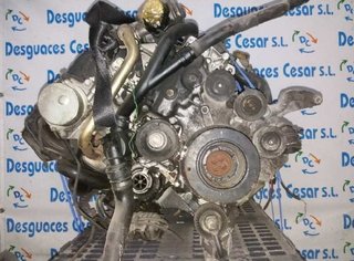 Motor bmw m57e39 serie 3 touring 330d ceslp3539289