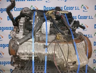 Motor bmw m57e39 serie 3 touring 330d ceslp3539289