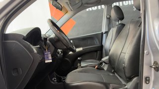 KIA SPORTAGE 4X4