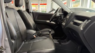 KIA SPORTAGE 4X4