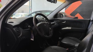 KIA SPORTAGE 4X4