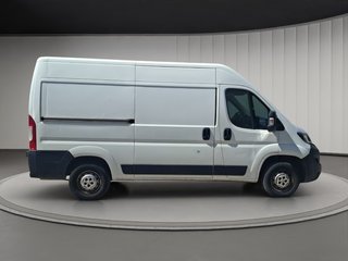 Peugeot Boxer Furgon BlueHDi 130 333 L2H2 96 kW (130 CV)
