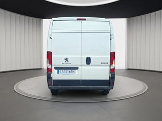 Peugeot Boxer Furgon BlueHDi 130 333 L2H2 96 kW (130 CV)