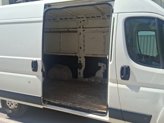 Peugeot Boxer Furgon BlueHDi 130 333 L2H2 96 kW (130 CV)