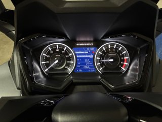 Honda Forza 350 ‘Oct 2024’