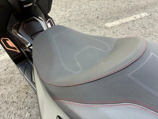 Honda Forza 350 ‘Oct 2024’