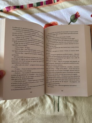 ALAS DE SANGRE-Rebecca Yarros