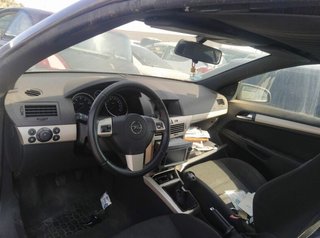 Opel motor arranque astra h twin top 1625232