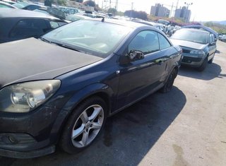 Opel motor arranque astra h twin top 1625232