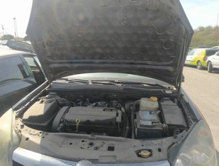 Opel motor arranque astra h twin top 1625232