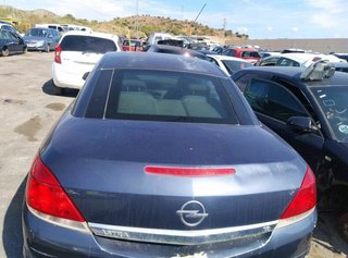 Opel motor arranque astra h twin top 1625232