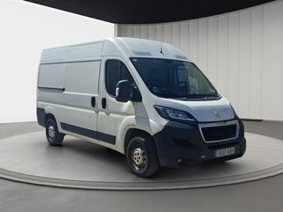 Peugeot Boxer Furgon BlueHDi 130 333 L2H2 96 kW (130 CV)